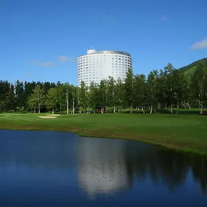 北海道新雪谷希尔顿度假酒店 二世古
